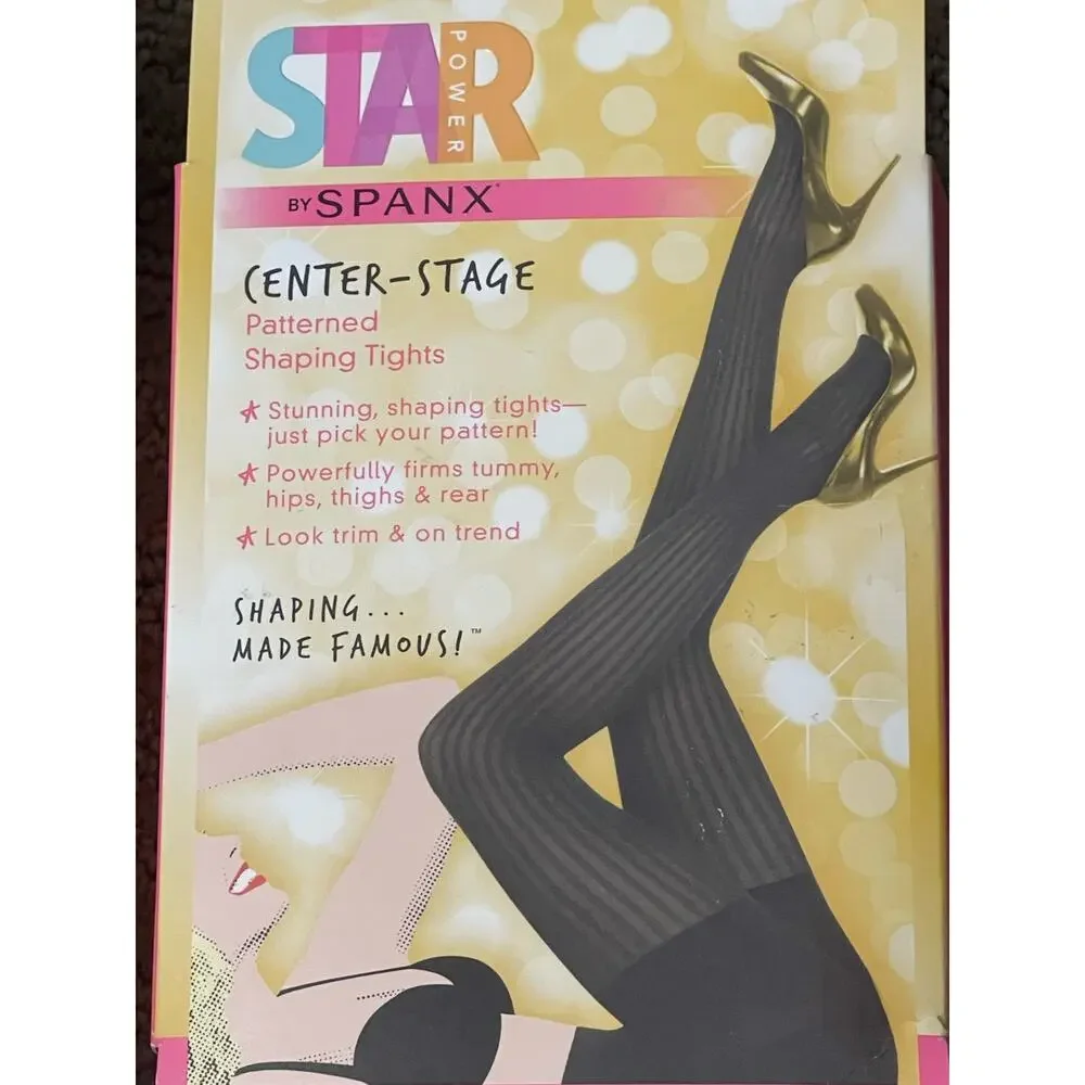 SPANX two pair